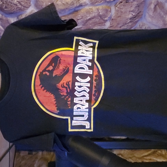 Jurassic Park Other - Jurassic Park Origional T-shirt. Mens small